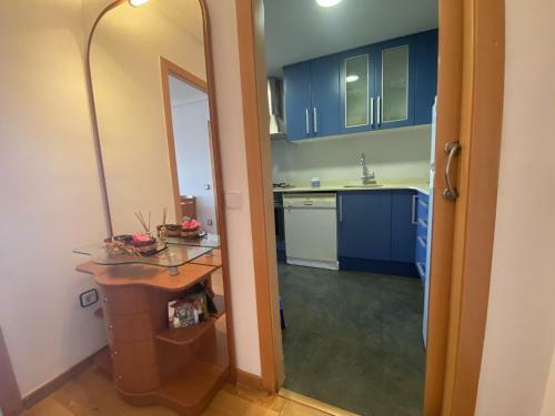 R124 Apartamento Cunit