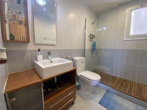 R124 Apartamento Cunit