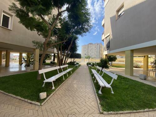 R124 Apartamento Cunit