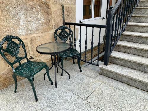 Apartamento Cacheiro