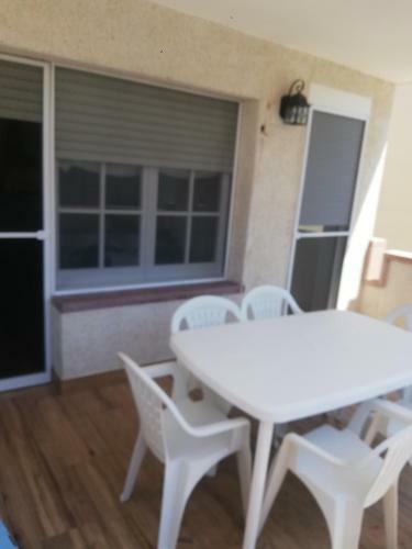 Apartamento La Toscana- Cunit-tarragona