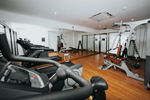Platinum 1012 Studio Tera Apartemen Bandung City View