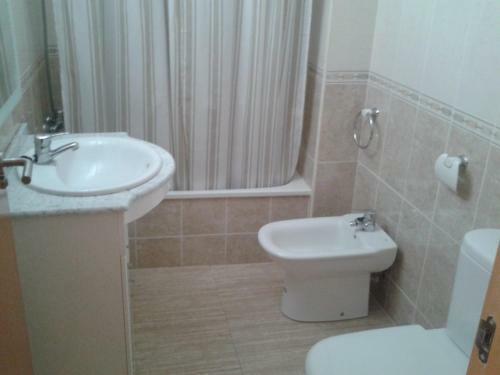 Apartamento Junto Al Mar