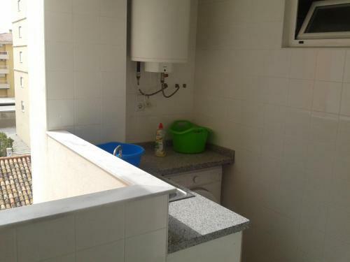 Apartamento Junto Al Mar