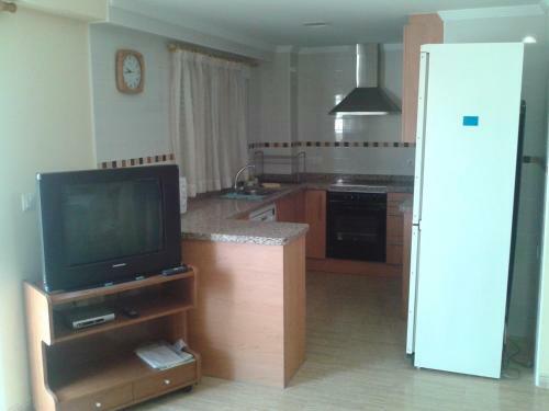 Apartamento Junto Al Mar
