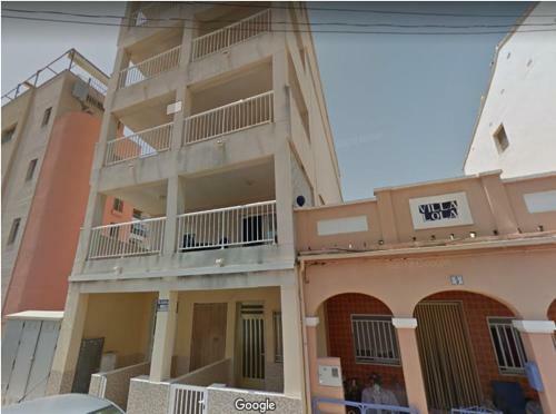 Apartamento Junto Al Mar