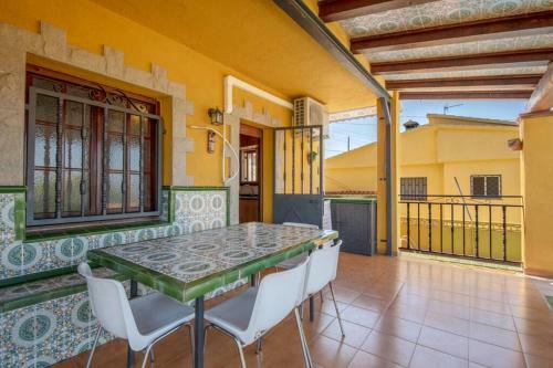 Hhbcn Villa Cunit #1