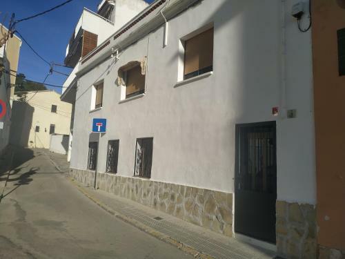 Casa Tur�stica Cunit