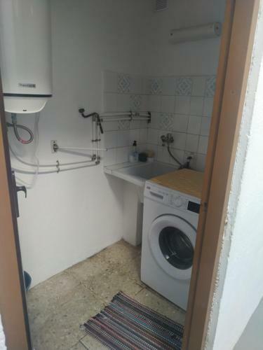 Casa Tur�stica Cunit