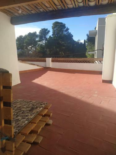 Casa Tur�stica Cunit