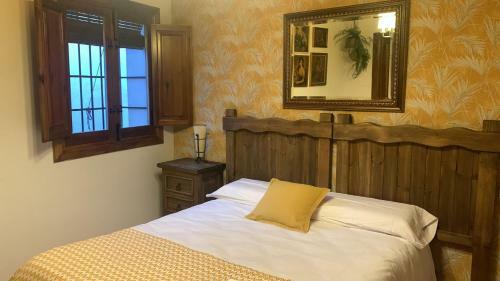 Hotel Casa Pilatos