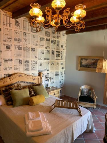 Hotel Casa Pilatos