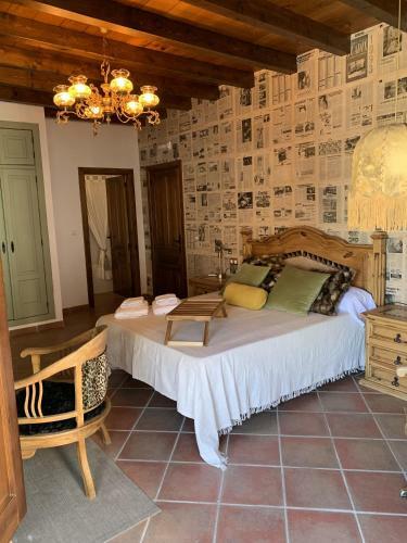 Hotel Casa Pilatos