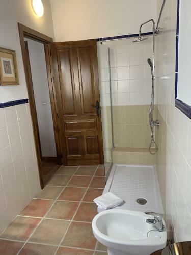 Hotel Casa Pilatos