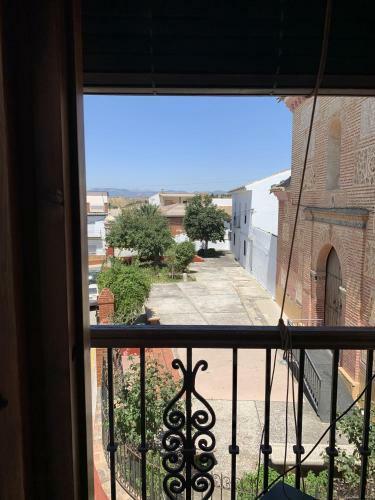 Hotel Casa Pilatos