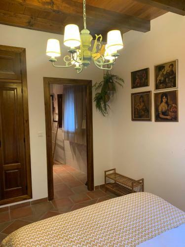 Hotel Casa Pilatos
