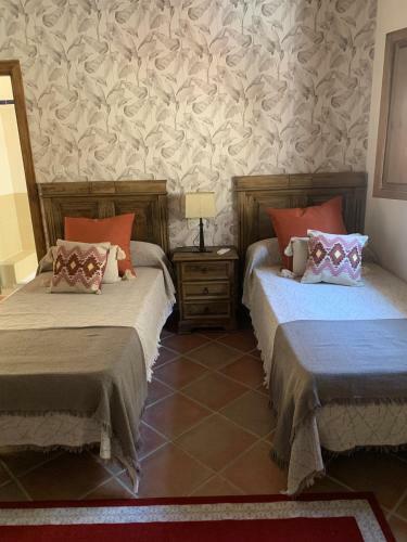 Hotel Casa Pilatos