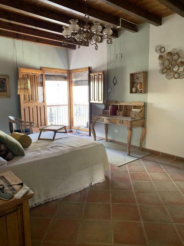 Hotel Casa Pilatos