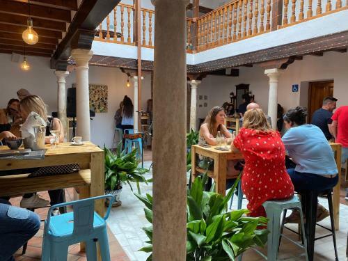 Hotel Casa Pilatos