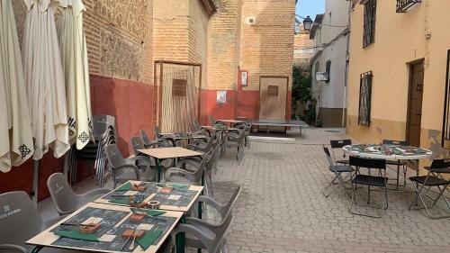 Hotel Casa Pilatos