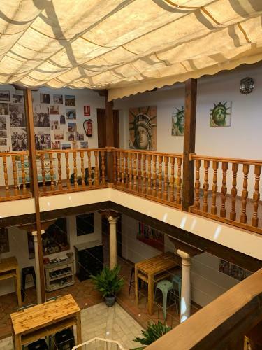 Hotel Casa Pilatos