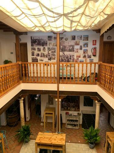 Hotel Casa Pilatos