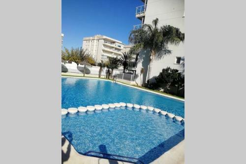 Apartamento Rom�ntico Daim�s 2