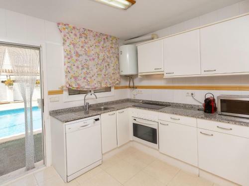 Holiday Home Francoli