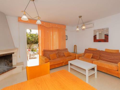 Holiday Home Francoli