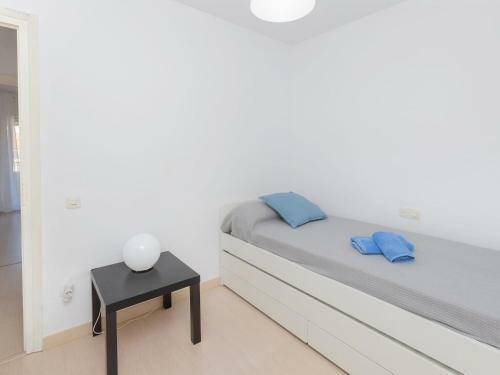 Apartment Blue Sea