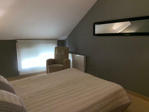 Apartamento Aticoame