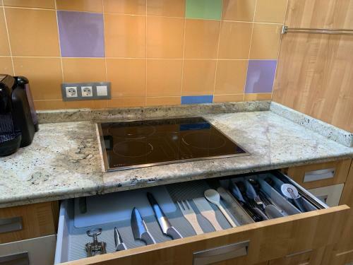 Apartamento Aticoame