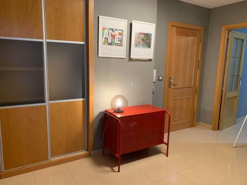 Apartamento Aticoame