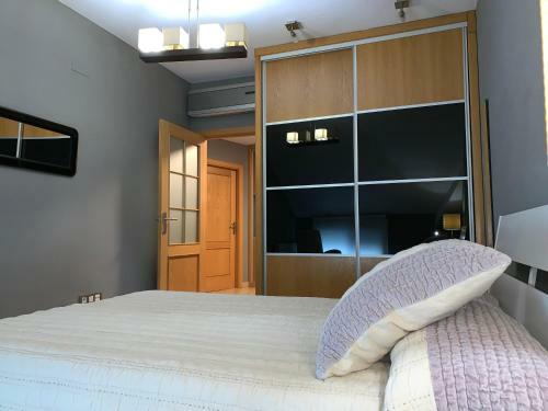 Apartamento Aticoame