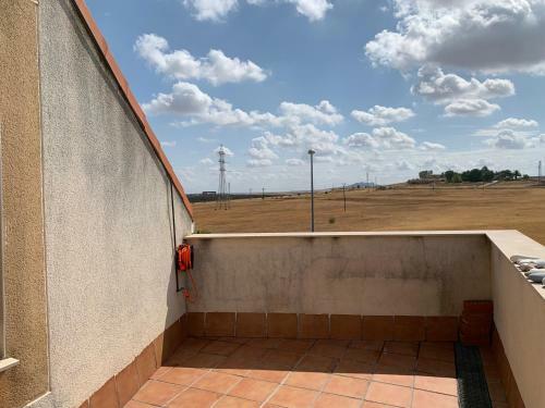 Apartamento Aticoame