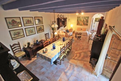Apartamento Llucalcari