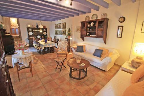 Apartamento Llucalcari