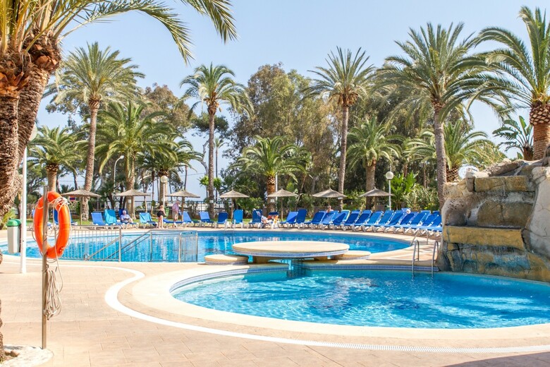 Hotel Port Denia