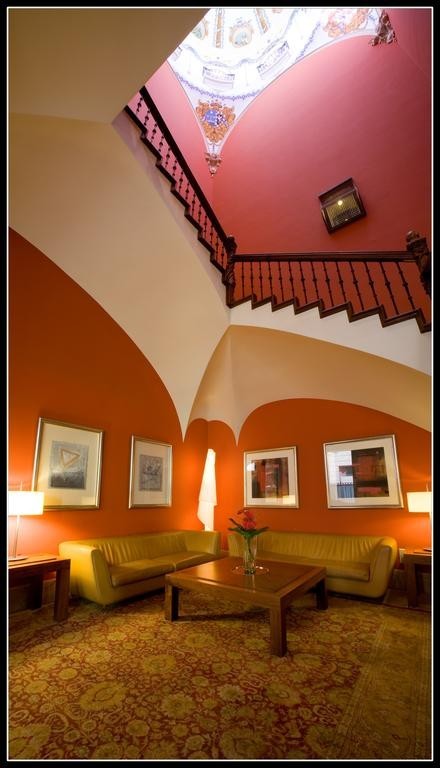 Palacio de Tudemir Boutique Hotel