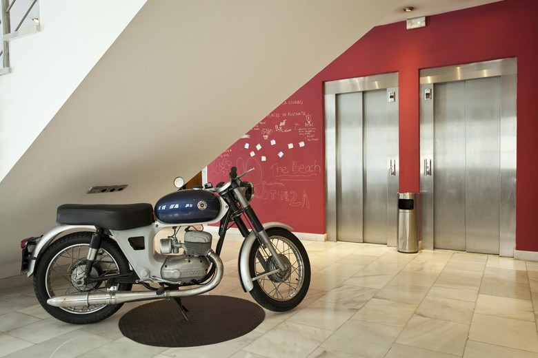 Hotel TRYP Ciudad De Alicante