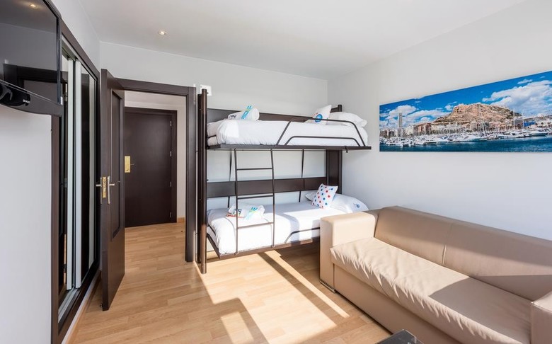 Hotel TRYP Gran Sol