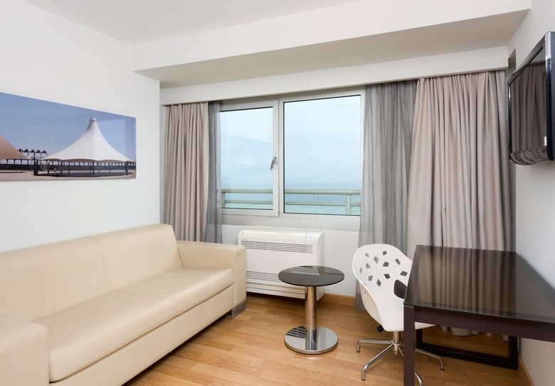 Hotel TRYP Gran Sol