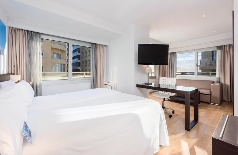 Hotel TRYP Gran Sol