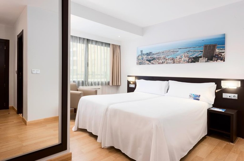Hotel TRYP Gran Sol
