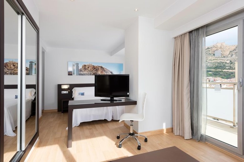 Hotel TRYP Gran Sol