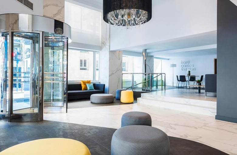 Hotel TRYP Gran Sol
