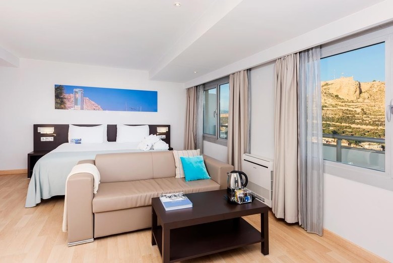 Hotel TRYP Gran Sol