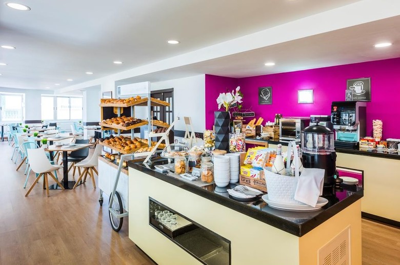 Hotel TRYP Gran Sol