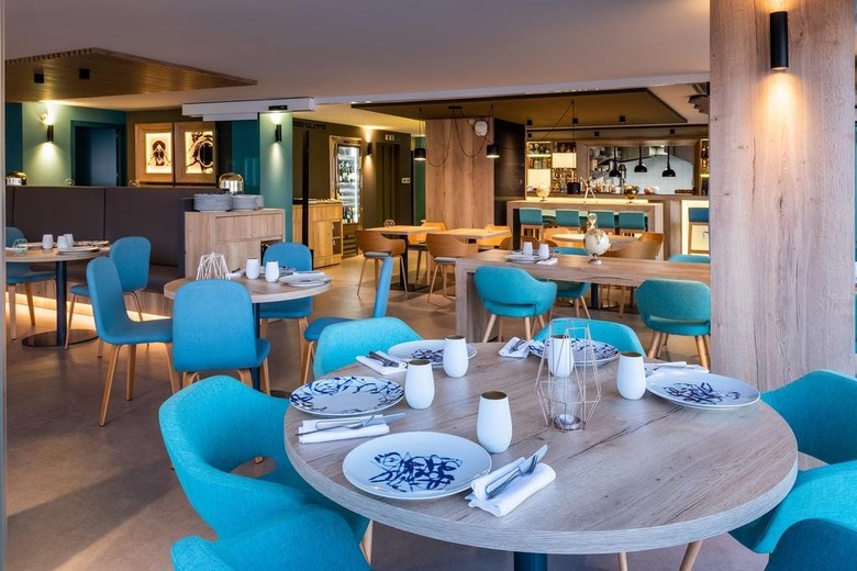 Hotel TRYP Gran Sol