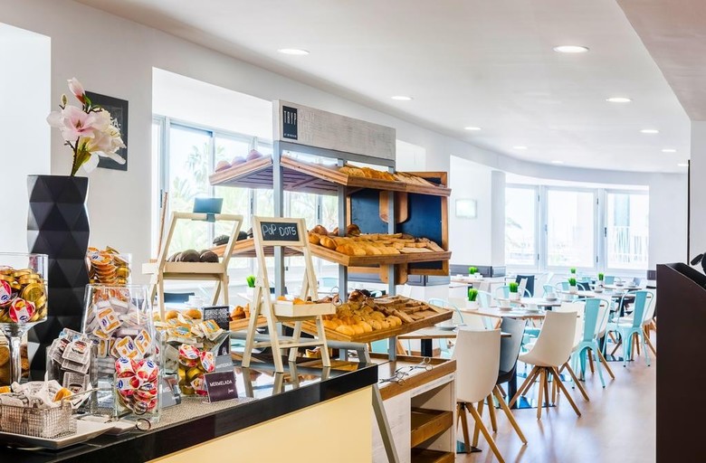 Hotel TRYP Gran Sol